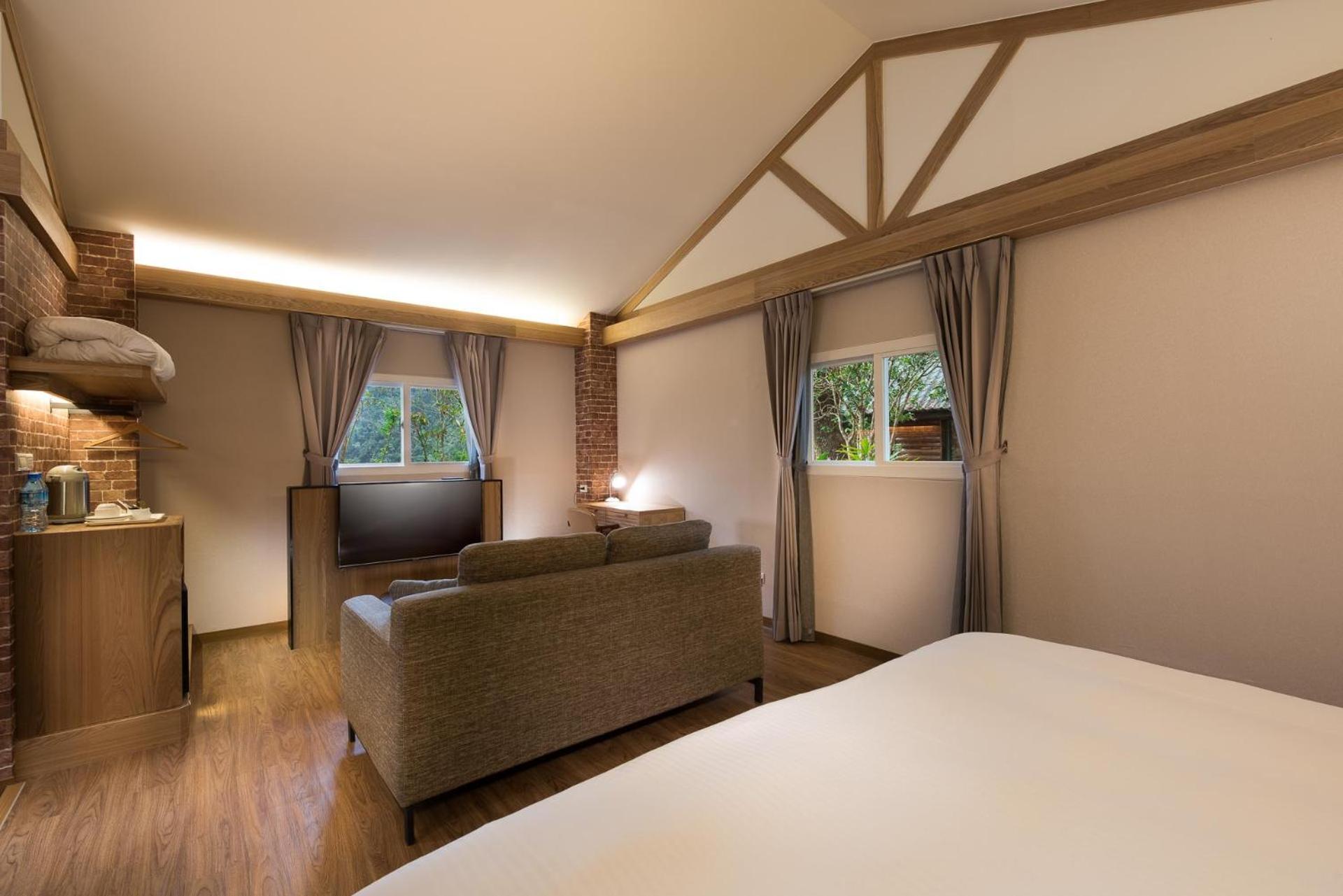 Chilan Hotel Datong Extérieur photo