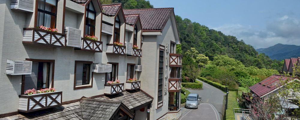 Chilan Hotel Datong Extérieur photo