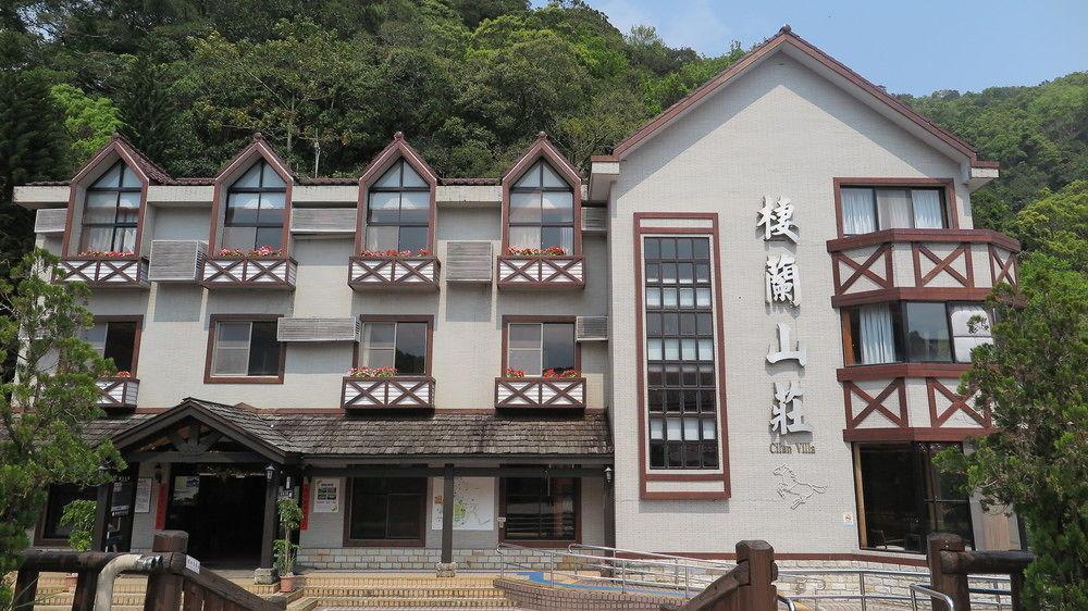 Chilan Hotel Datong Extérieur photo