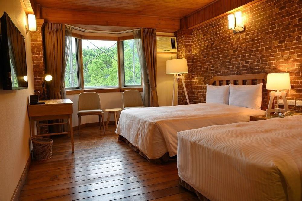 Chilan Hotel Datong Extérieur photo