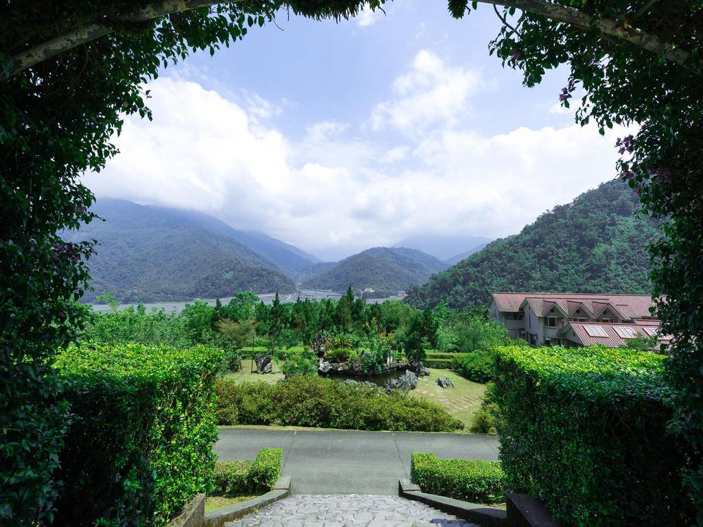 Chilan Hotel Datong Extérieur photo