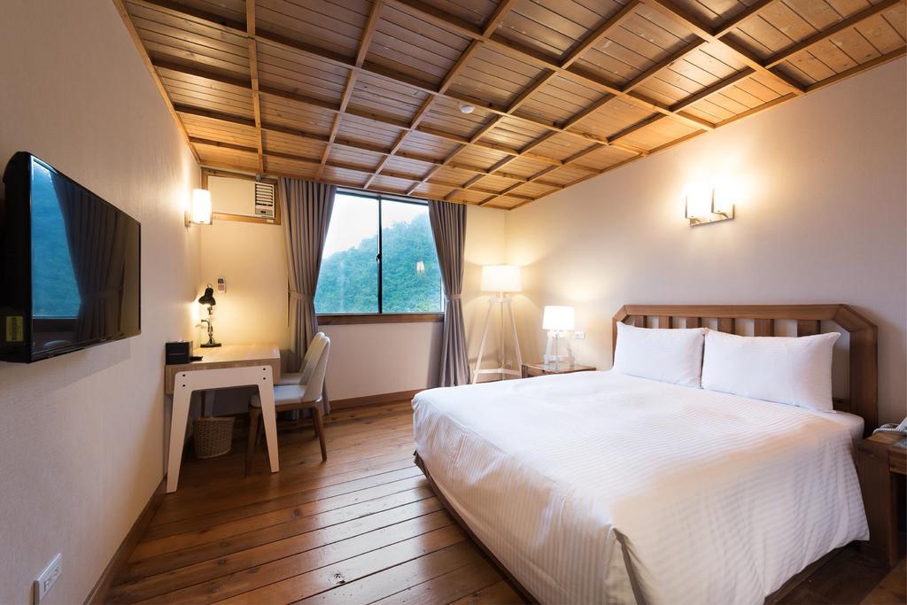 Chilan Hotel Datong Extérieur photo