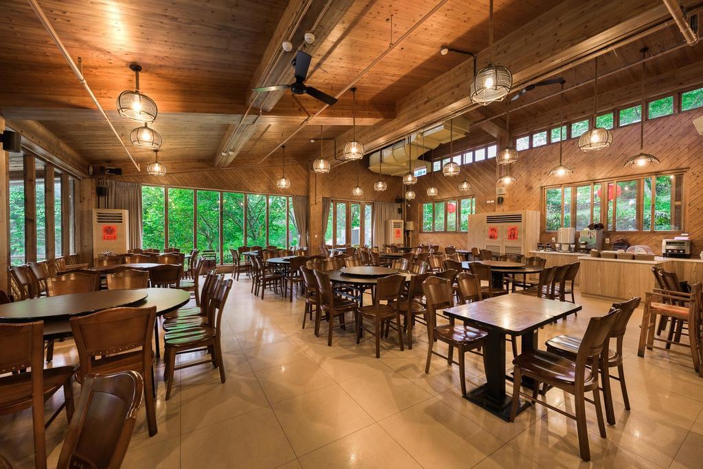 Chilan Hotel Datong Extérieur photo
