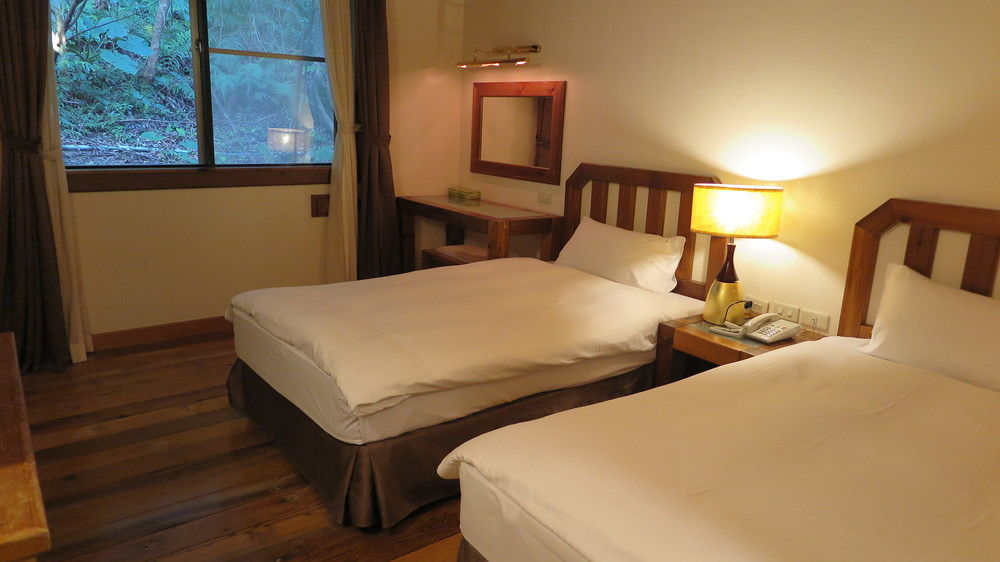 Chilan Hotel Datong Extérieur photo