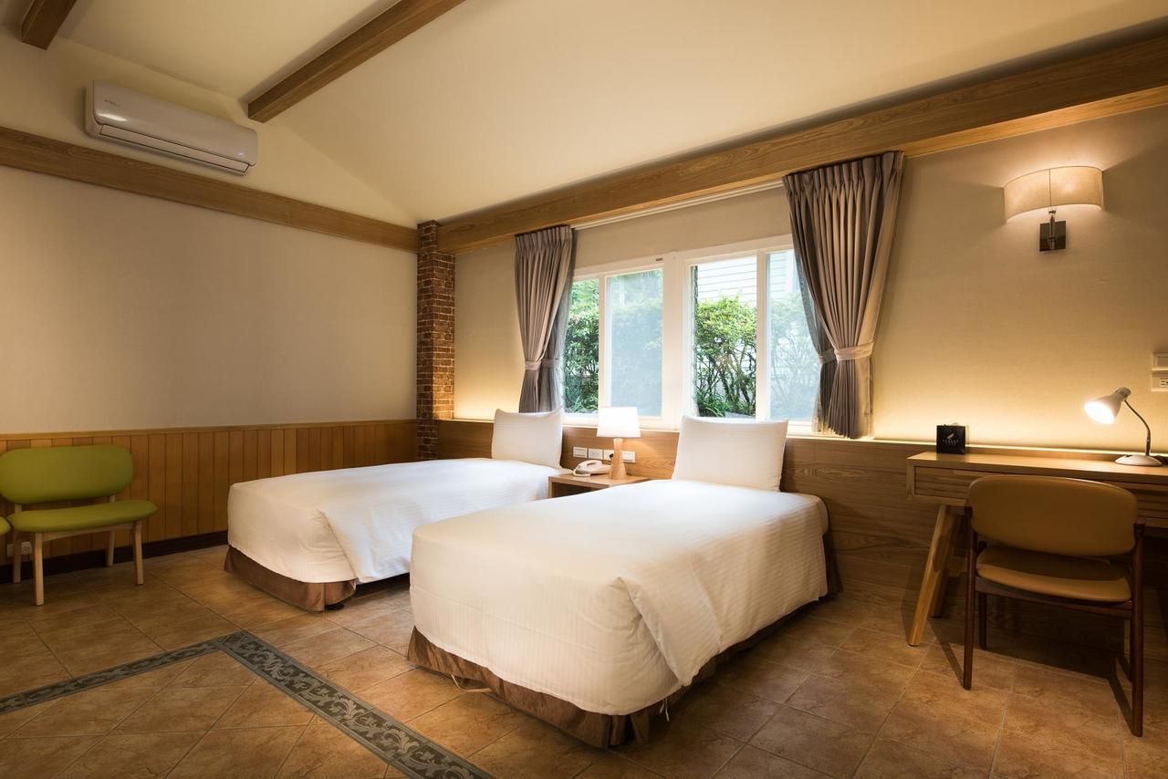 Chilan Hotel Datong Extérieur photo