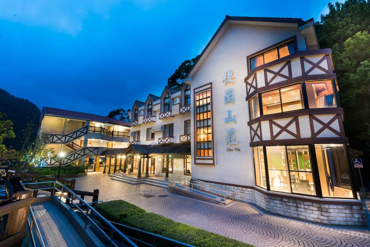 Chilan Hotel Datong Chambre photo
